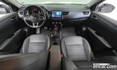 Renault XM3 2023 1.6 гидро, миниатюра 10