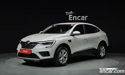 Renault XM3, 2021