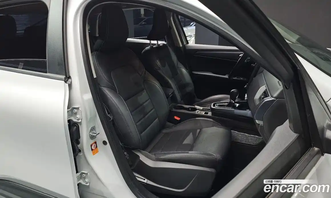 Renault XM3 2021 1.6 гидро, фото 11