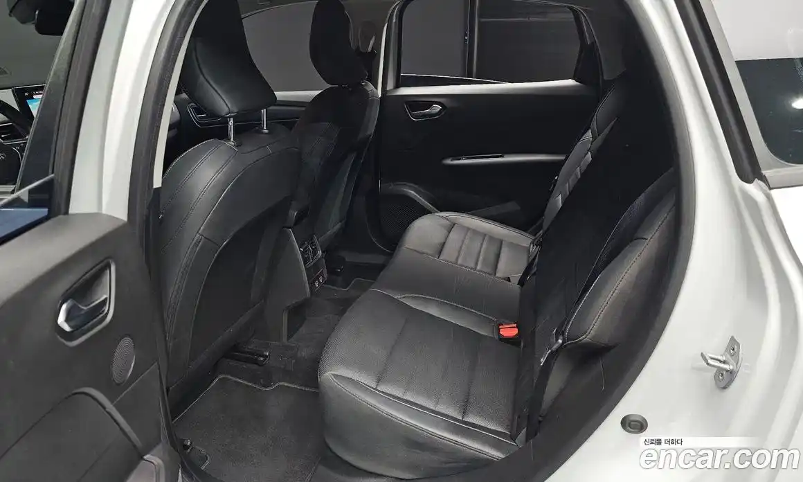Renault XM3 2021 1.6 гидро, фото 12