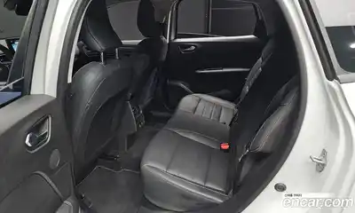 Renault XM3 2021 1.6 гидро, миниатюра 12