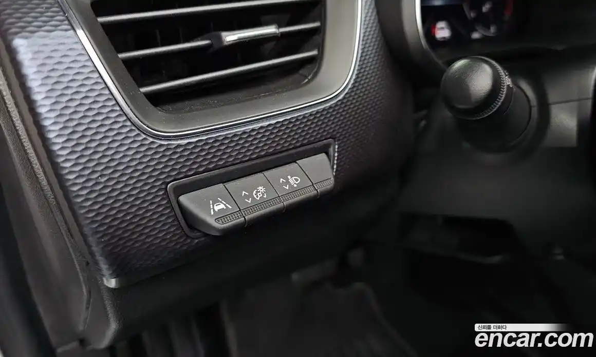 Renault XM3 2021 1.6 гидро, фото 17