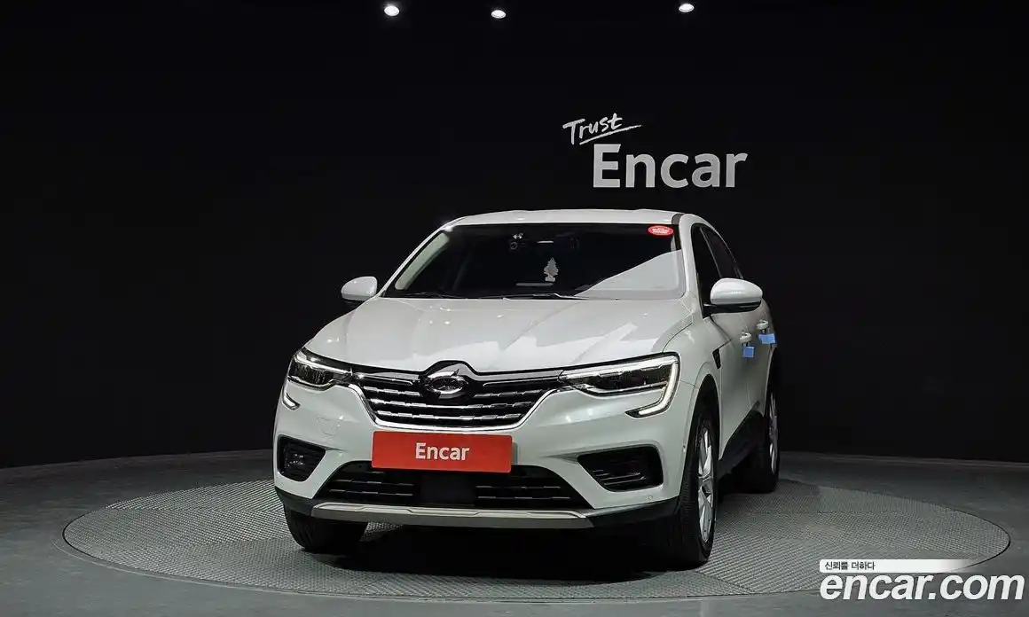 Renault XM3 2021 1.6 гидро, фото 3