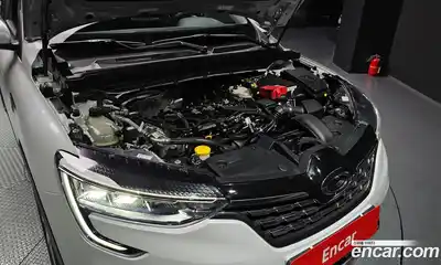 Renault XM3 2021 1.6 гидро, миниатюра 6