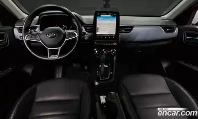 Renault XM3 2021 1.6 гидро, миниатюра 7