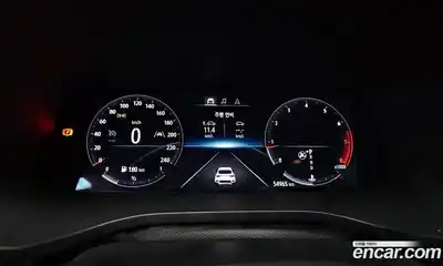 Renault XM3 2021 1.6 гидро, миниатюра 8