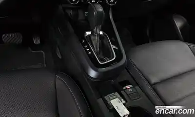 Renault XM3 2021 1.6 гидро, миниатюра 9