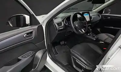 Renault XM3 2021 1.6 гидро, миниатюра 10