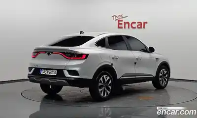 Renault XM3, 2021