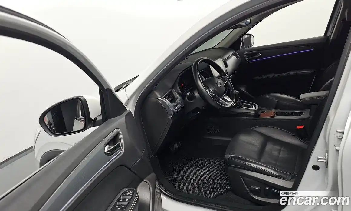 Renault XM3 2021 1.6 гидро, фото 12