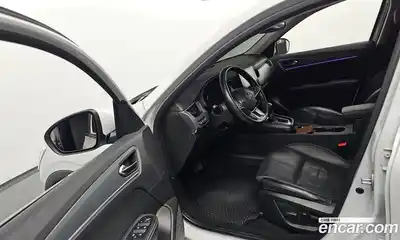 Renault XM3 2021 1.6 гидро, миниатюра 12