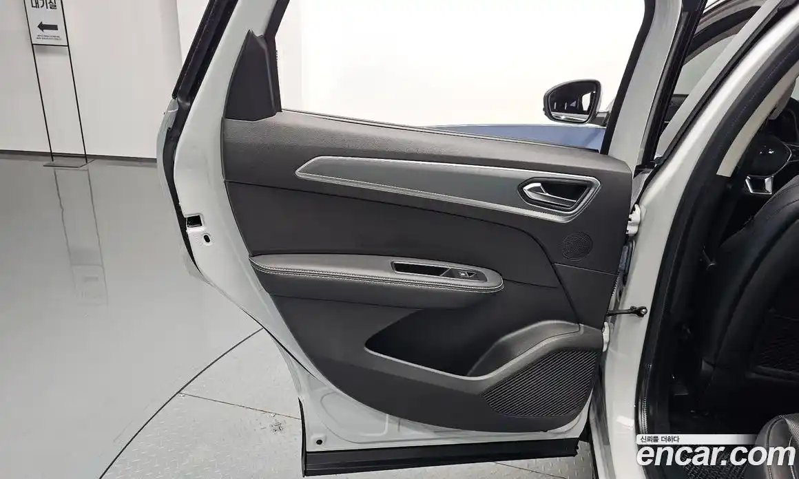 Renault XM3 2021 1.6 гидро, фото 14