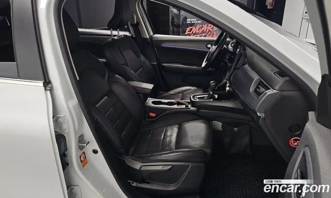 Renault XM3 2021 1.6 гидро, фото 15