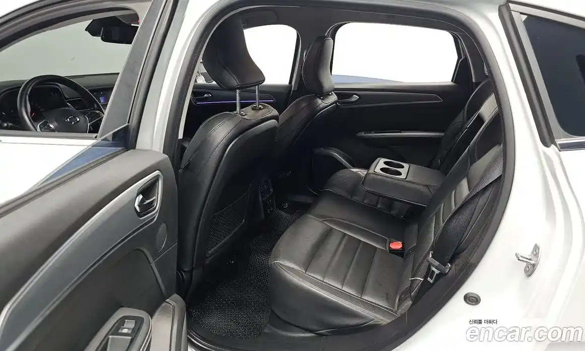 Renault XM3 2021 1.6 гидро, фото 16