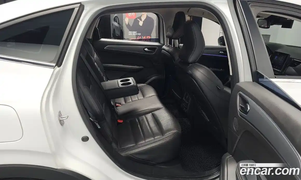 Renault XM3 2021 1.6 гидро, фото 17