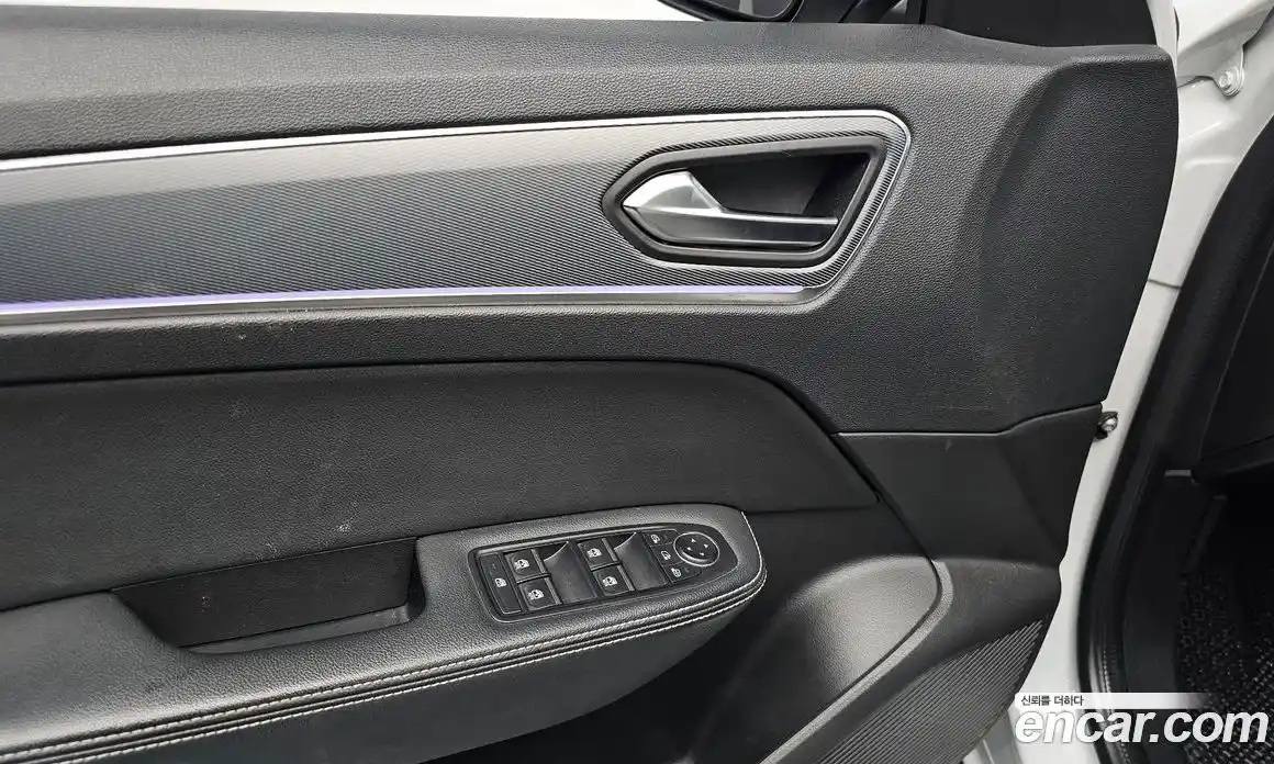 Renault XM3 2021 1.6 гидро, фото 23