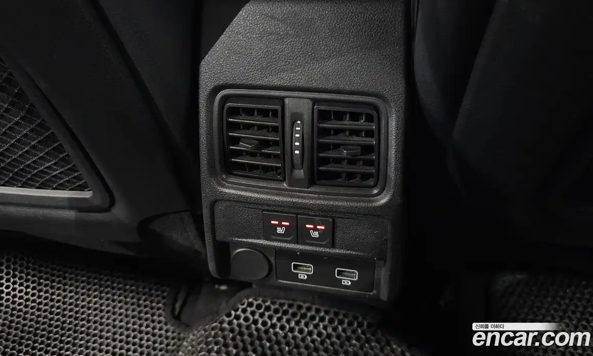 Renault XM3 2021 1.6 гидро, фото 24