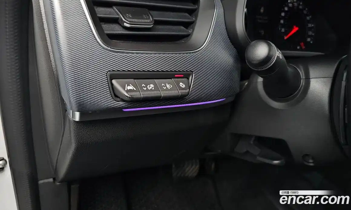Renault XM3 2021 1.6 гидро, фото 27