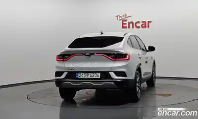 Renault XM3 2021 1.6 гидро, миниатюра 3