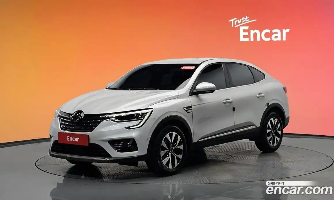 Renault XM3 2021 1.6 гидро, фото 32