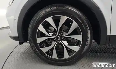 Renault XM3 2021 1.6 гидро, миниатюра 4