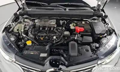 Renault XM3 2021 1.6 гидро, миниатюра 5