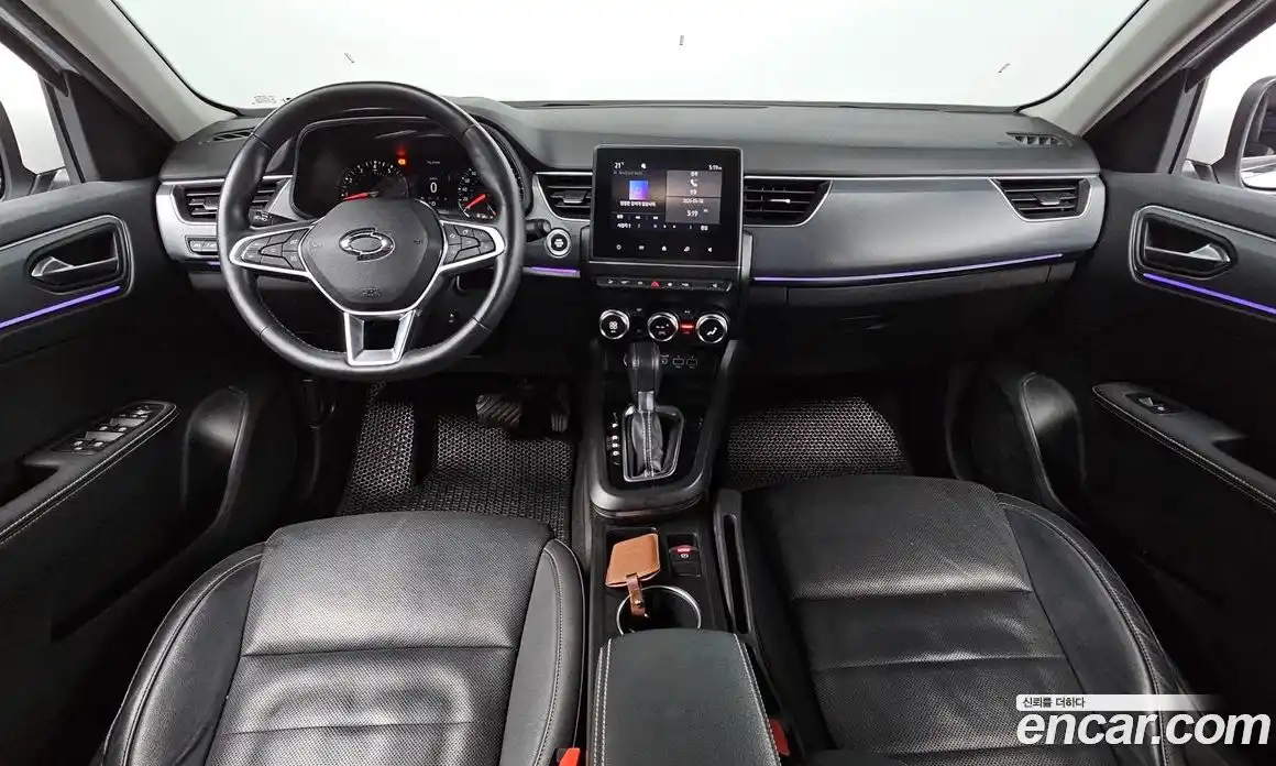 Renault XM3 2021 1.6 гидро, фото 9