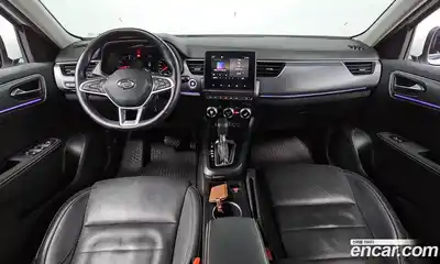 Renault XM3 2021 1.6 гидро, миниатюра 9