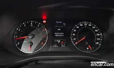 Renault XM3 2021 1.6 гидро, миниатюра 10