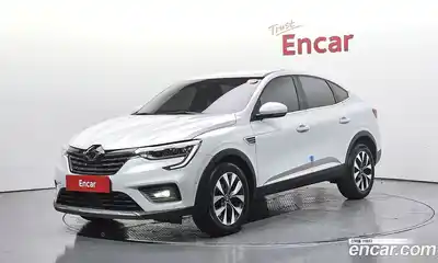 Renault XM3, 2020