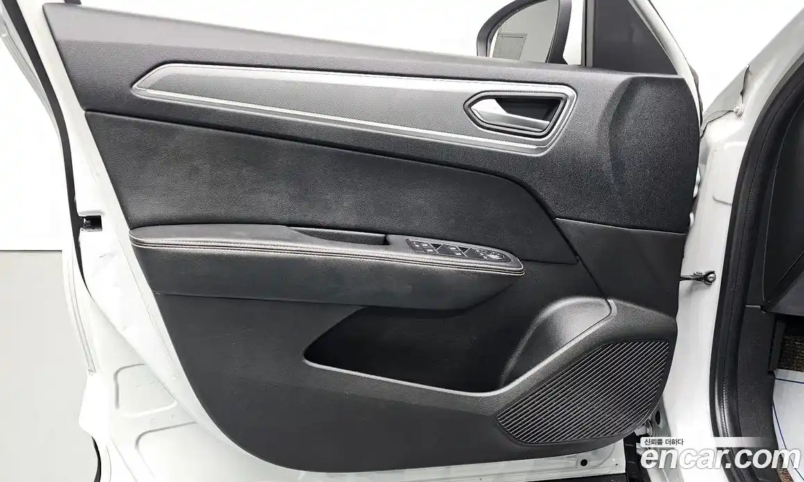 Renault XM3 2020 1.3 гидро, фото 14