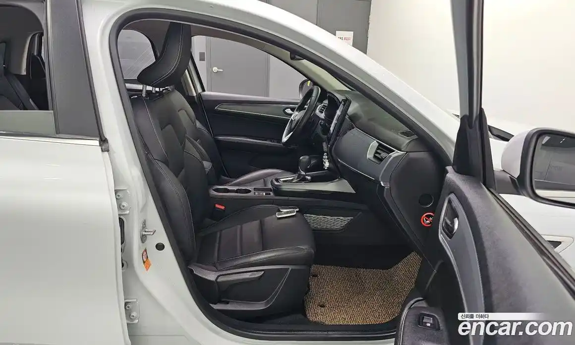 Renault XM3 2020 1.3 гидро, фото 16