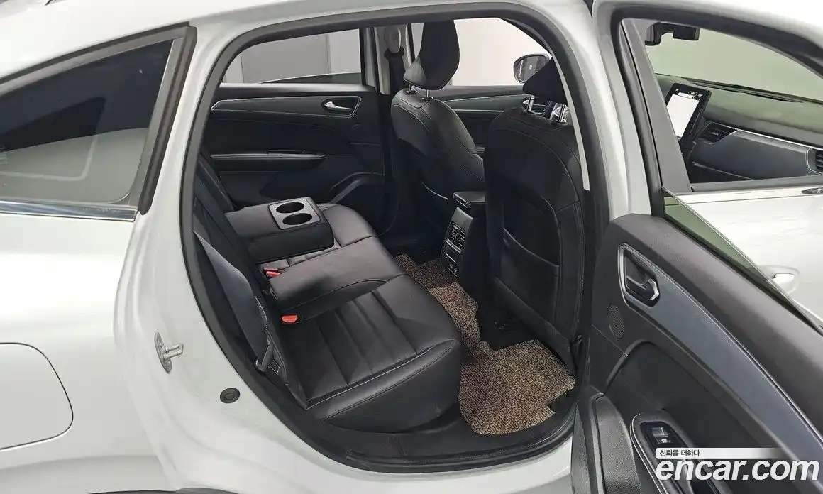 Renault XM3 2020 1.3 гидро, фото 17