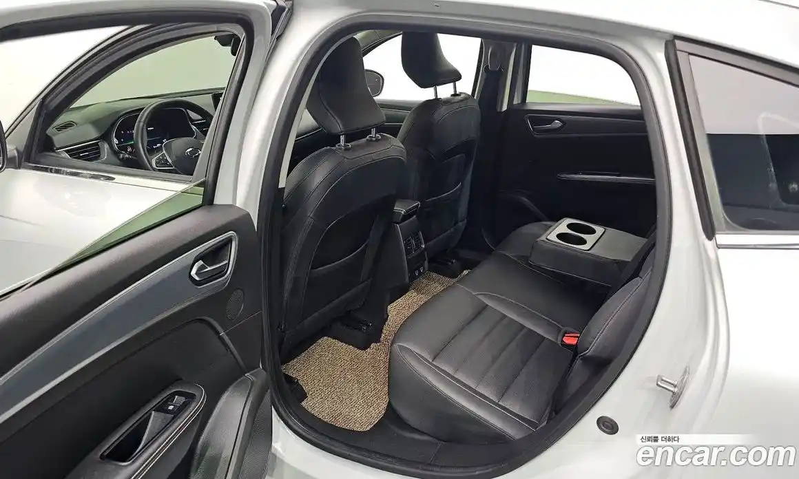 Renault XM3 2020 1.3 гидро, фото 18