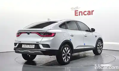 Renault XM3 2020 1.3 гидро, миниатюра 2