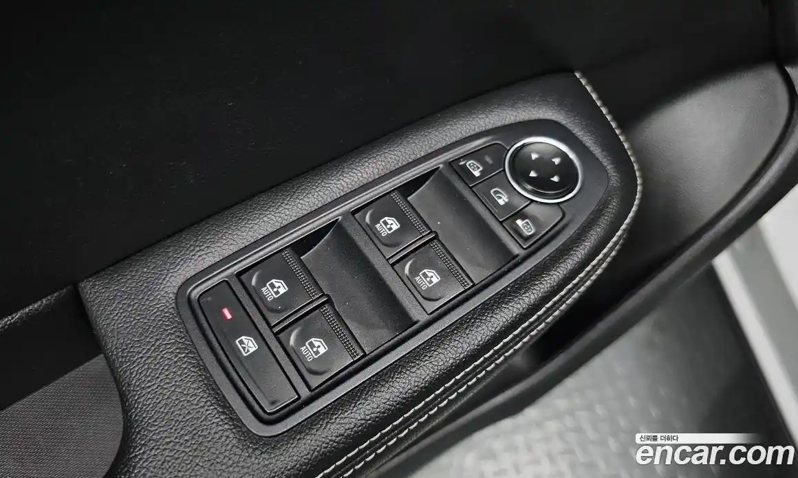 Renault XM3 2020 1.3 гидро, фото 27