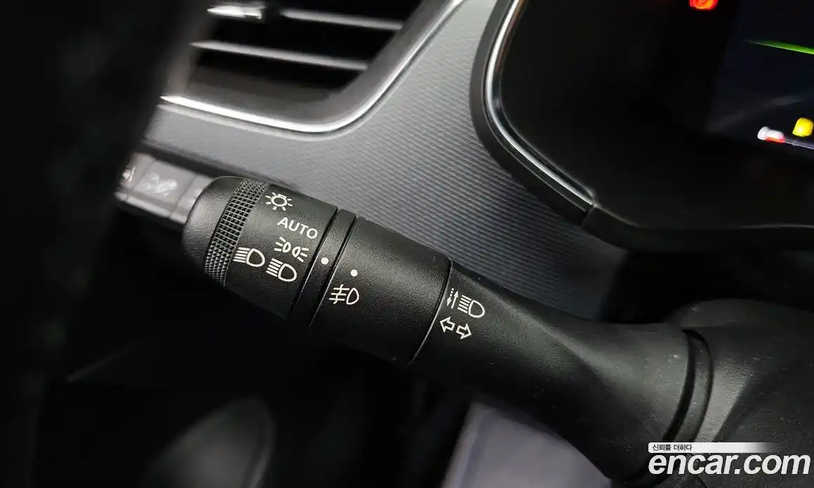 Renault XM3 2020 1.3 гидро, фото 28