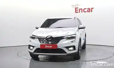 Renault XM3 2020 1.3 гидро, миниатюра 3