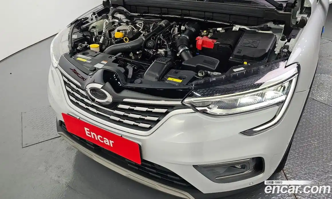 Renault XM3 2020 1.3 гидро, фото 6