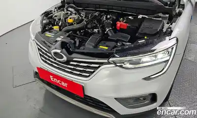 Renault XM3 2020 1.3 гидро, миниатюра 6
