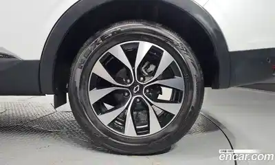 Renault XM3 2020 1.3 гидро, миниатюра 7