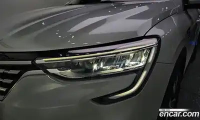Renault XM3 2020 1.3 гидро, миниатюра 8
