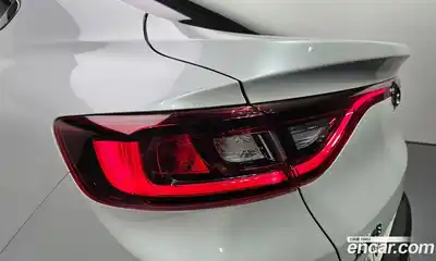Renault XM3 2020 1.3 гидро, миниатюра 9