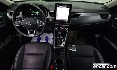 Renault XM3 2020 1.3 гидро, миниатюра 10
