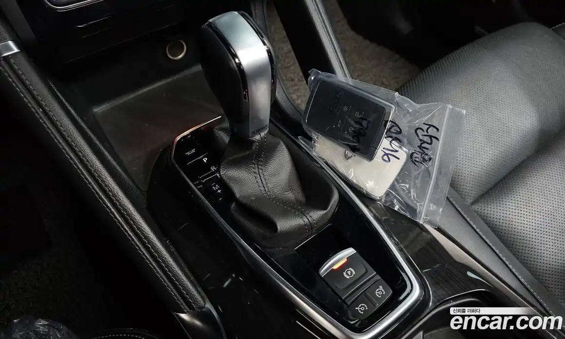 Renault QM6 2018 2.0 гидро, фото 11