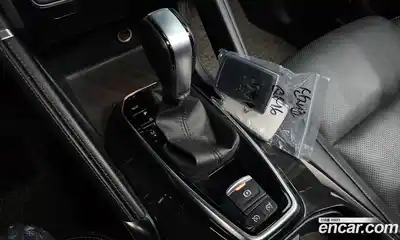 Renault QM6 2018 2.0 гидро, миниатюра 11