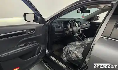 Renault QM6 2018 2.0 гидро, миниатюра 12