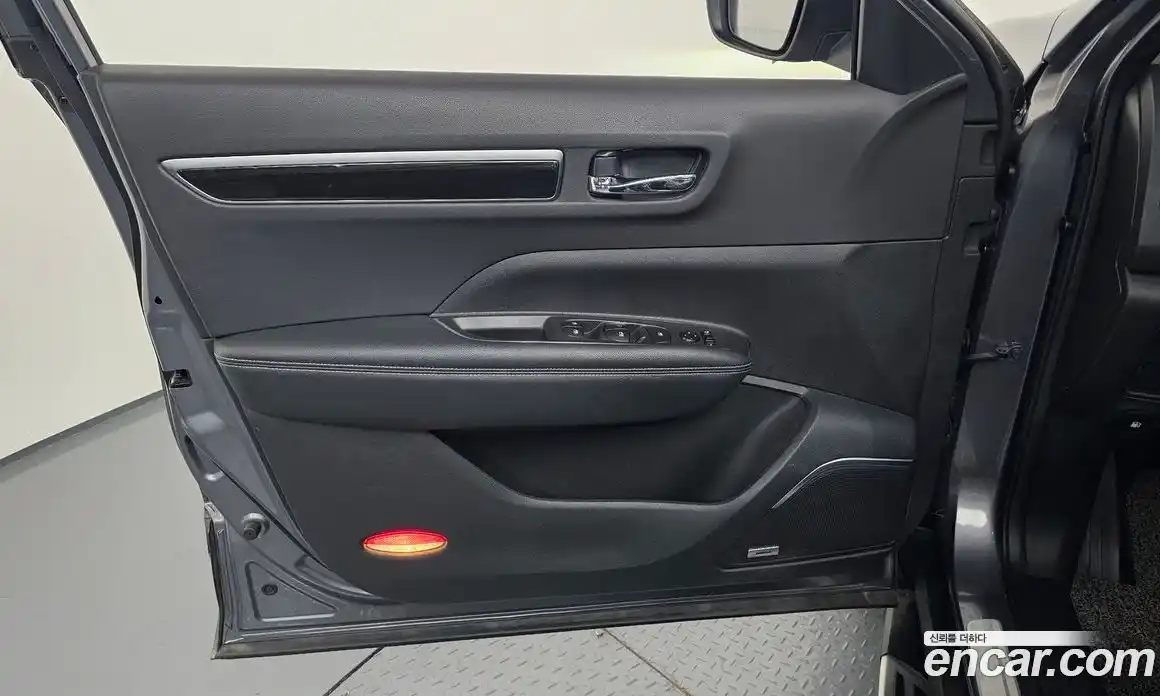 Renault QM6 2018 2.0 гидро, фото 13