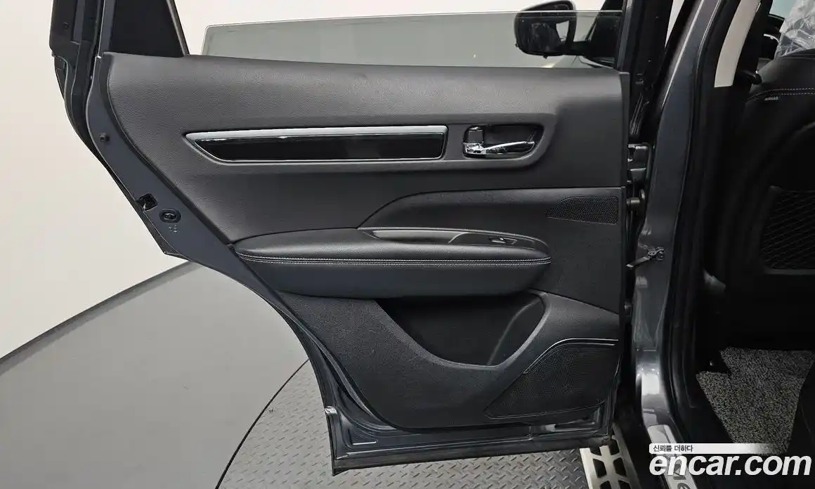 Renault QM6 2018 2.0 гидро, фото 14