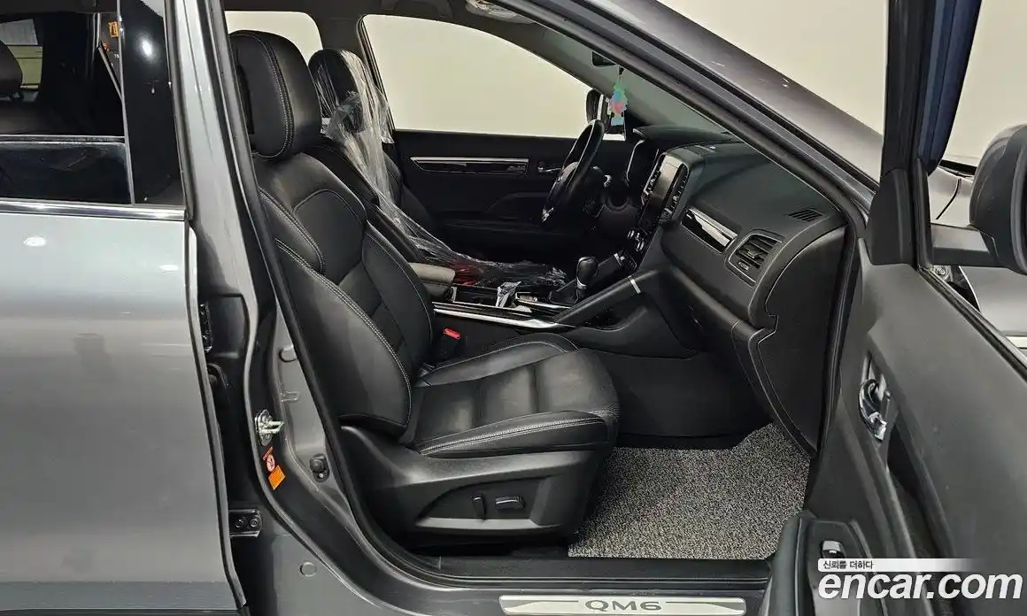 Renault QM6 2018 2.0 гидро, фото 15